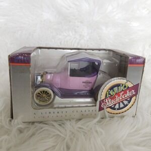 1916 Studebaker Model Car Sunsweet Growers